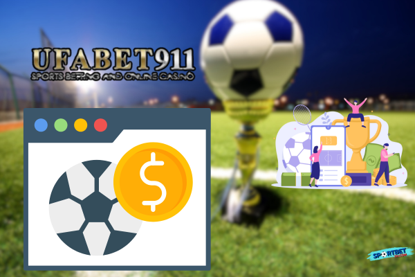 ufabet911